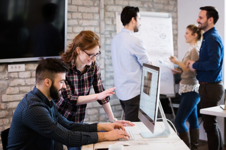 Unlock Growth with a Results-Driven Marketing Agency | Metrix Media Labs